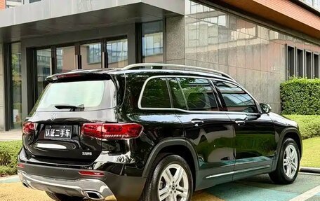 Mercedes-Benz GLB, 2022 год, 2 660 586 рублей, 5 фотография