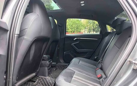 Audi A3, 2022 год, 1 850 000 рублей, 15 фотография