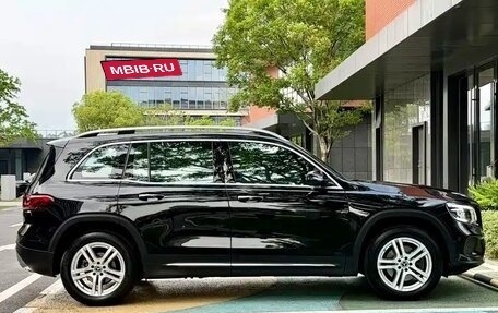 Mercedes-Benz GLB, 2022 год, 2 660 586 рублей, 4 фотография