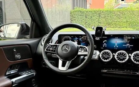 Mercedes-Benz GLB, 2022 год, 2 660 586 рублей, 11 фотография