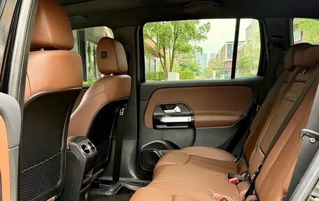 Mercedes-Benz GLB, 2022 год, 2 660 586 рублей, 16 фотография