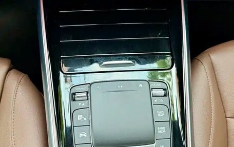 Mercedes-Benz GLB, 2022 год, 2 660 586 рублей, 12 фотография