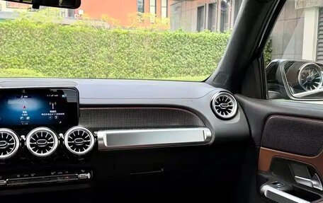 Mercedes-Benz GLB, 2022 год, 2 660 586 рублей, 8 фотография