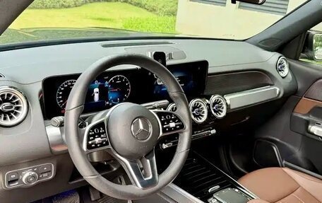 Mercedes-Benz GLB, 2022 год, 2 660 586 рублей, 9 фотография