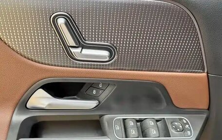 Mercedes-Benz GLB, 2022 год, 2 660 586 рублей, 14 фотография