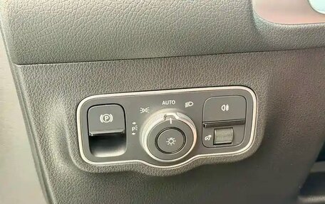 Mercedes-Benz GLB, 2022 год, 2 660 586 рублей, 13 фотография