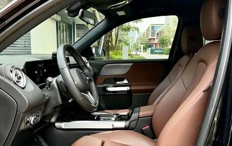 Mercedes-Benz GLB, 2022 год, 2 660 586 рублей, 15 фотография