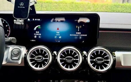 Mercedes-Benz GLB, 2022 год, 2 660 586 рублей, 7 фотография