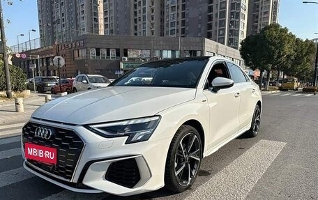 Audi A3, 2022 год, 1 900 000 рублей, 1 фотография