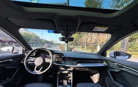 Audi A3, 2022 год, 1 900 000 рублей, 8 фотография