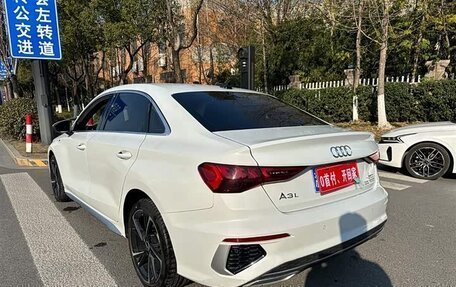 Audi A3, 2022 год, 1 900 000 рублей, 6 фотография