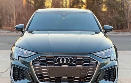 Audi A3, 2022 год, 1 870 000 рублей, 2 фотография