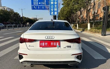 Audi A3, 2022 год, 1 900 000 рублей, 7 фотография