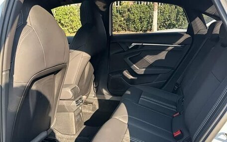 Audi A3, 2022 год, 1 900 000 рублей, 14 фотография