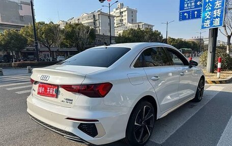 Audi A3, 2022 год, 1 900 000 рублей, 5 фотография