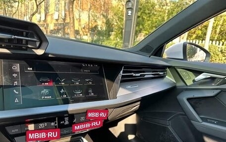 Audi A3, 2022 год, 1 900 000 рублей, 10 фотография