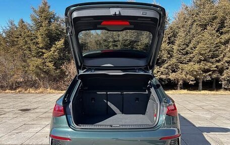 Audi A3, 2022 год, 1 870 000 рублей, 6 фотография