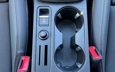 Audi A3, 2022 год, 1 870 000 рублей, 13 фотография