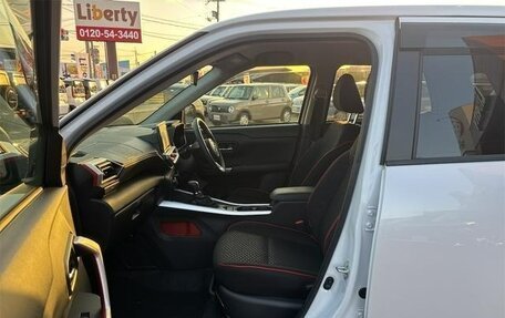 Toyota Raize I, 2023 год, 1 190 002 рублей, 8 фотография