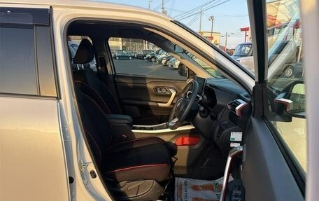 Toyota Raize I, 2023 год, 1 190 002 рублей, 7 фотография