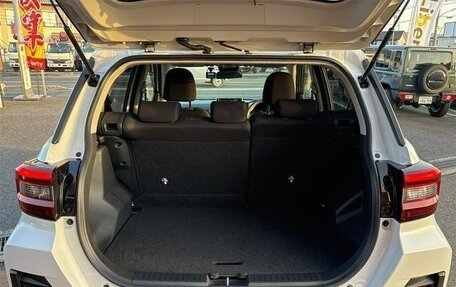 Toyota Raize I, 2023 год, 1 190 002 рублей, 13 фотография