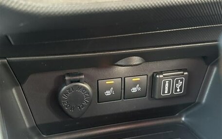 Toyota Raize I, 2023 год, 1 190 002 рублей, 14 фотография