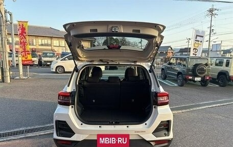 Toyota Raize I, 2023 год, 1 190 002 рублей, 6 фотография