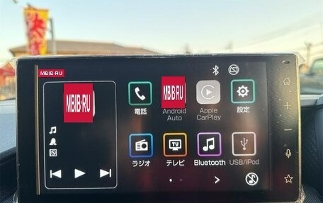 Toyota Raize I, 2023 год, 1 190 002 рублей, 12 фотография