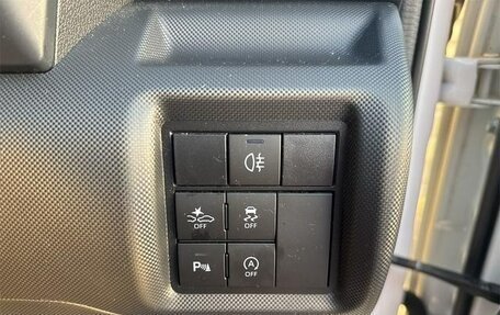 Toyota Raize I, 2023 год, 1 190 002 рублей, 15 фотография