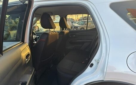 Toyota Raize I, 2023 год, 1 190 002 рублей, 17 фотография