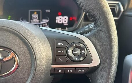 Toyota Raize I, 2023 год, 1 190 002 рублей, 20 фотография