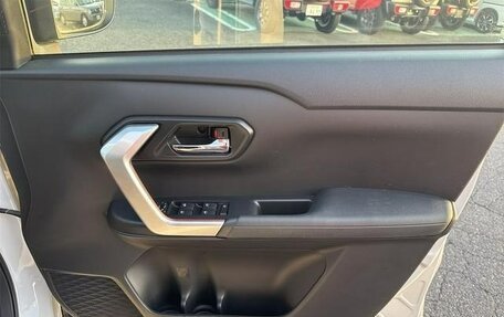 Toyota Raize I, 2023 год, 1 190 002 рублей, 18 фотография