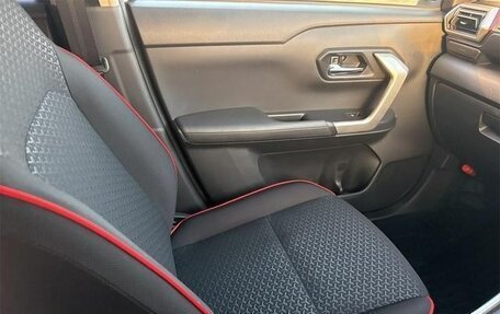Toyota Raize I, 2023 год, 1 190 002 рублей, 27 фотография