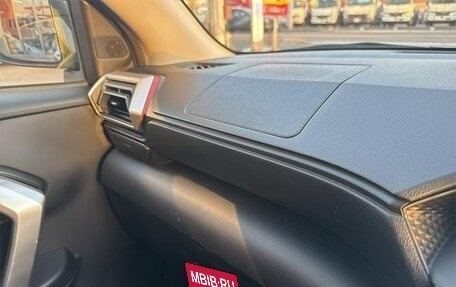 Toyota Raize I, 2023 год, 1 190 002 рублей, 28 фотография