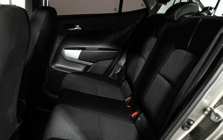 KIA Picanto III рестайлинг, 2018 год, 1 299 700 рублей, 10 фотография