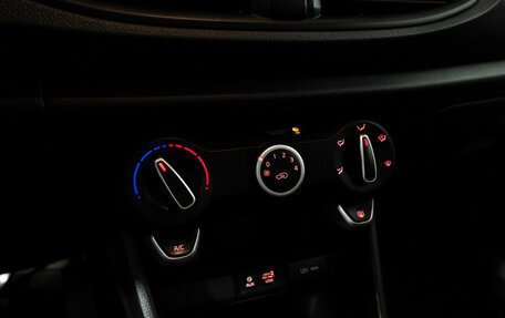 KIA Picanto III рестайлинг, 2018 год, 1 299 700 рублей, 15 фотография