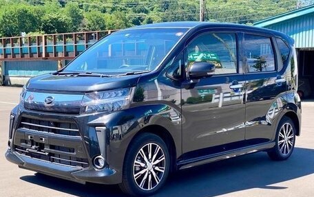 Daihatsu Move VI рестайлинг, 2023 год, 791 000 рублей, 1 фотография