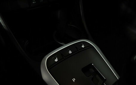 KIA Picanto III рестайлинг, 2018 год, 1 299 700 рублей, 16 фотография