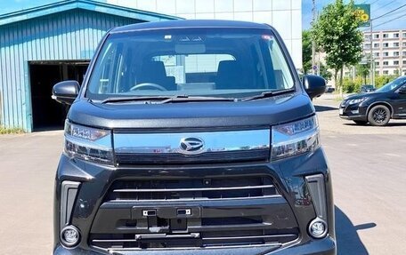 Daihatsu Move VI рестайлинг, 2023 год, 791 000 рублей, 2 фотография