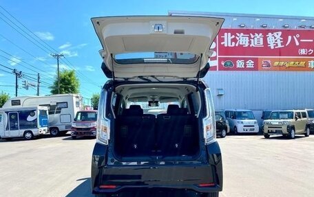 Daihatsu Move VI рестайлинг, 2023 год, 791 000 рублей, 5 фотография