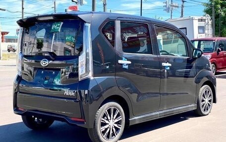 Daihatsu Move VI рестайлинг, 2023 год, 791 000 рублей, 4 фотография