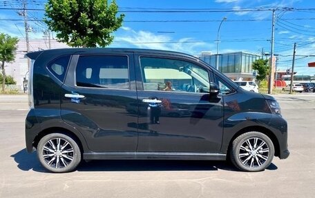 Daihatsu Move VI рестайлинг, 2023 год, 791 000 рублей, 3 фотография