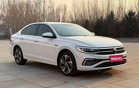 Volkswagen Bora, 2022 год, 1 420 000 рублей, 1 фотография