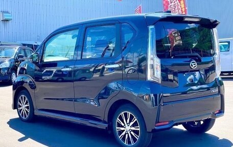 Daihatsu Move VI рестайлинг, 2023 год, 791 000 рублей, 7 фотография