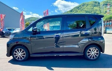 Daihatsu Move VI рестайлинг, 2023 год, 791 000 рублей, 8 фотография