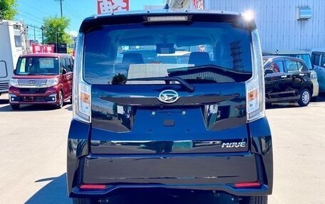 Daihatsu Move VI рестайлинг, 2023 год, 791 000 рублей, 6 фотография