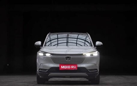 Honda Vezel, 2022 год, 1 700 000 рублей, 1 фотография