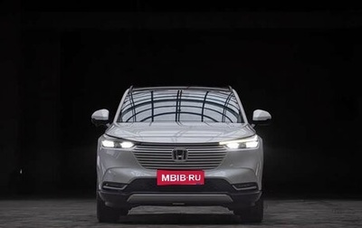 Honda Vezel, 2022 год, 1 700 000 рублей, 1 фотография