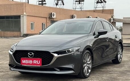 Mazda 3, 2021 год, 1 555 000 рублей, 1 фотография