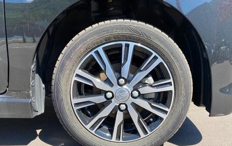 Daihatsu Move VI рестайлинг, 2023 год, 791 000 рублей, 11 фотография